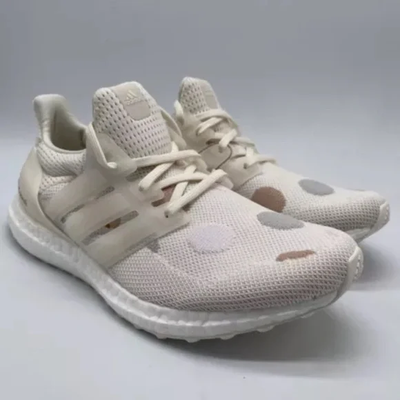 adidas | Shoes | Adidas Ultraboost 5 Dna Chalk White Womens Size 9 |  Poshmark